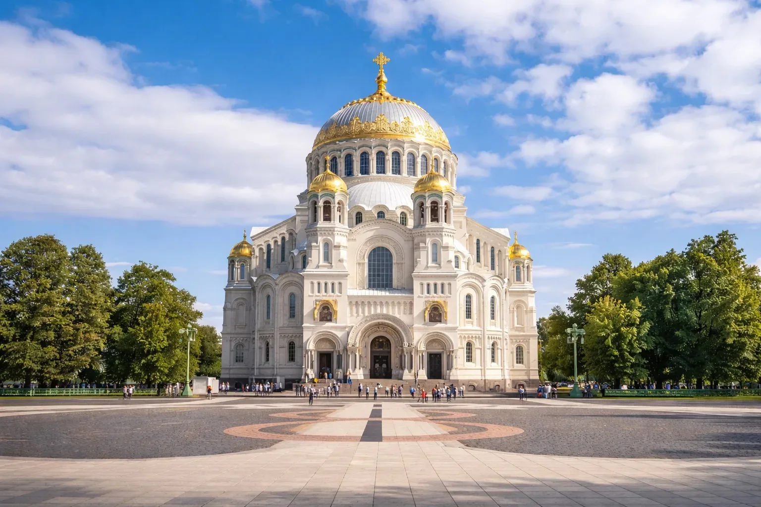 Морской собор