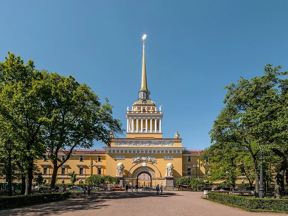Адмиралтейство